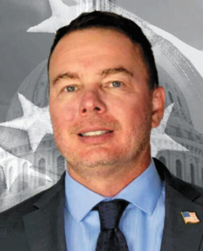 Guest Commentary | Congress stuck in the past and it’s hurting the future